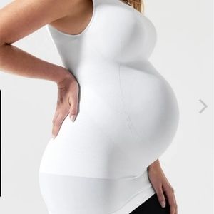 BLANQI Maternity Support Tank Top